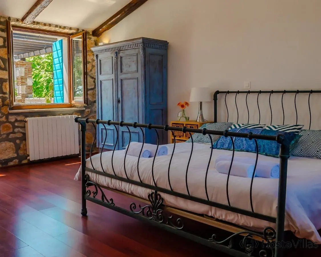 Villa Cypress By Istrian Country Houses Babici 0*,  Croatia