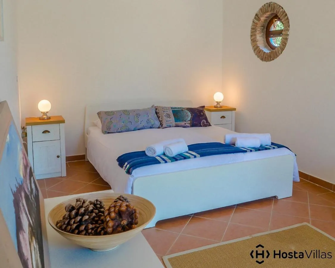 Villa Cypress By Istrian Country Houses Babici